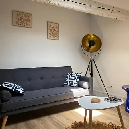 Διαμέρισμα T3 Cosy A *