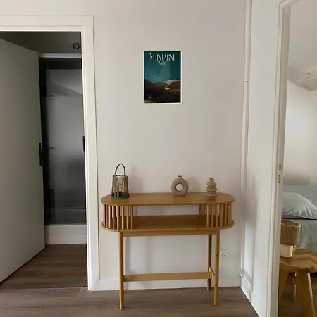 T3 Cosy A Διαμέρισμα Mazamet